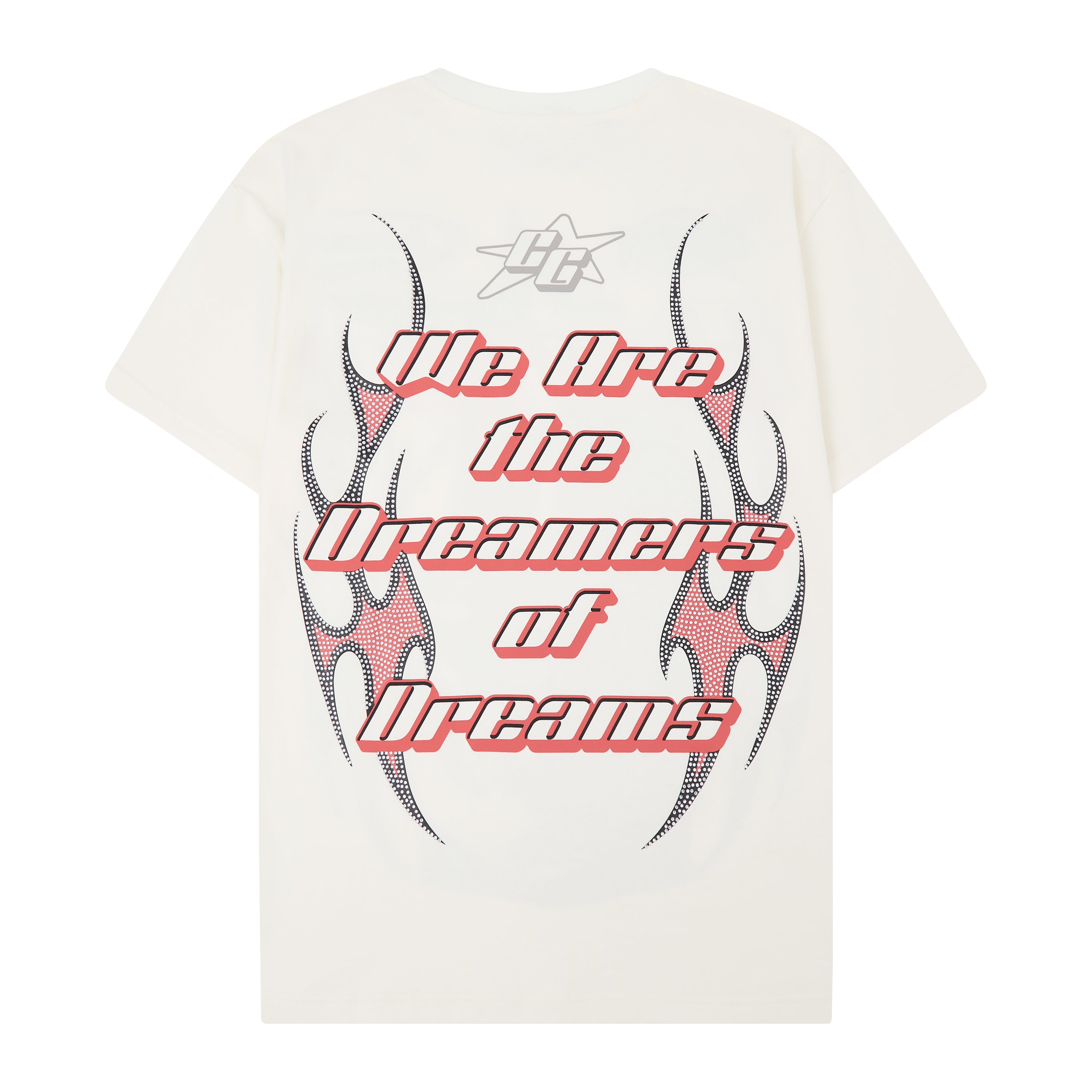 Visionary Tee (Cream)